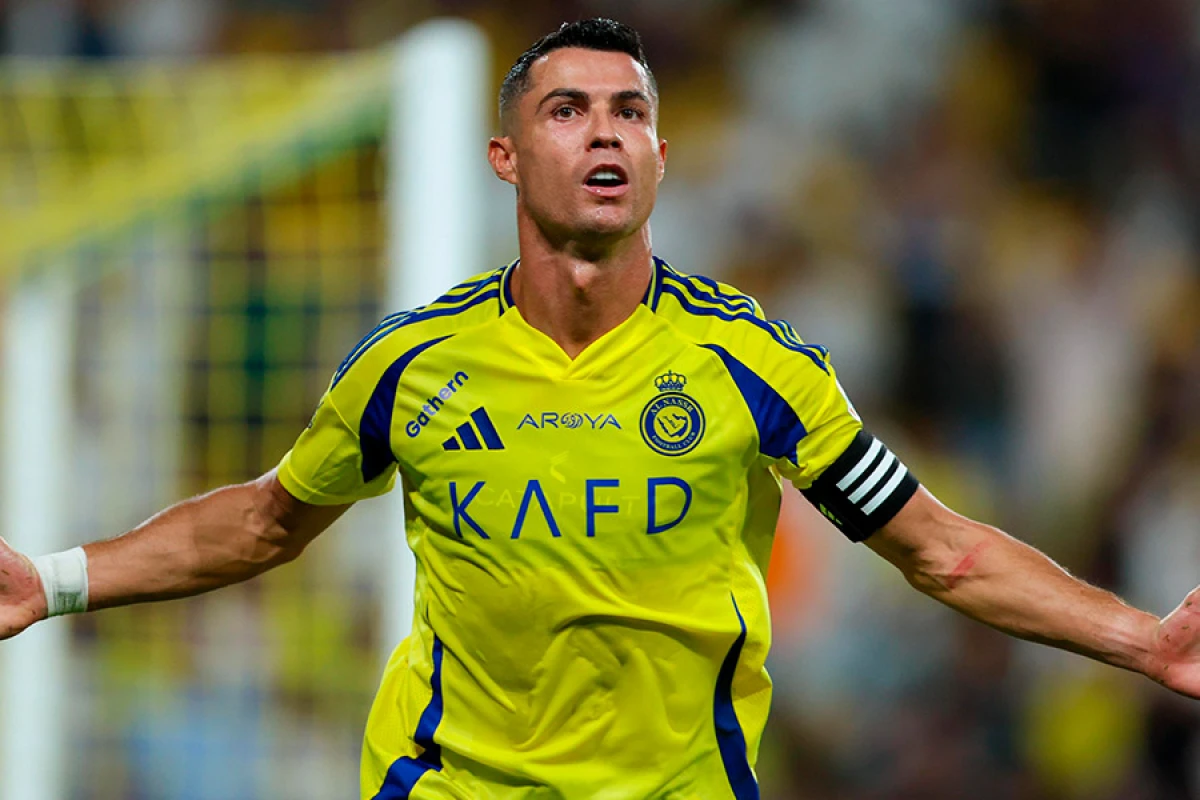 Ronaldu “River Pleyt”in dəvətini qəbul etmədi