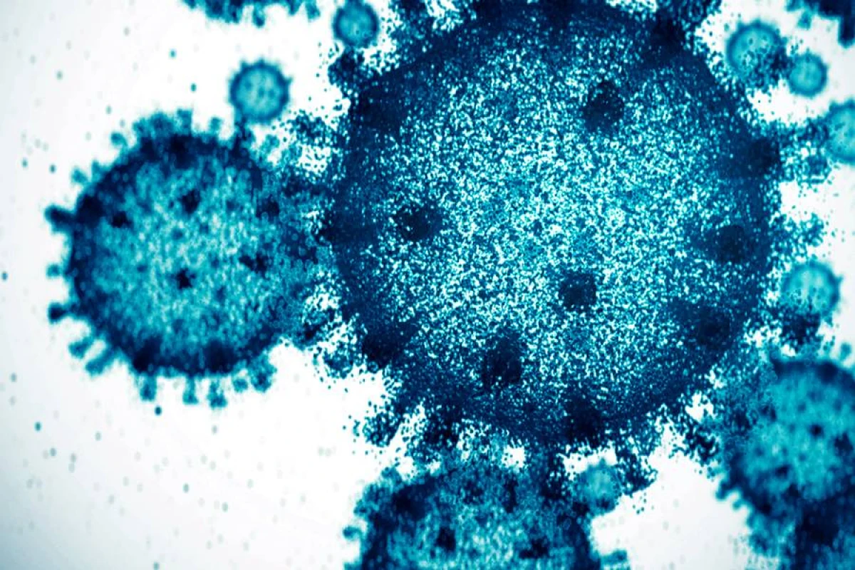 Pakistanda yeddi rayonda poliovirus aşkarlandı