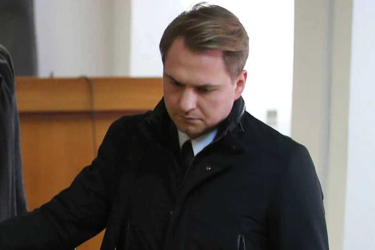 Zelenski yeni Baş prokuror təyin etdi