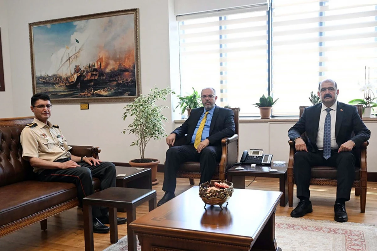 Azərbaycan və Türkiyə MMU birgə hərb oyunu keçirdi — 2