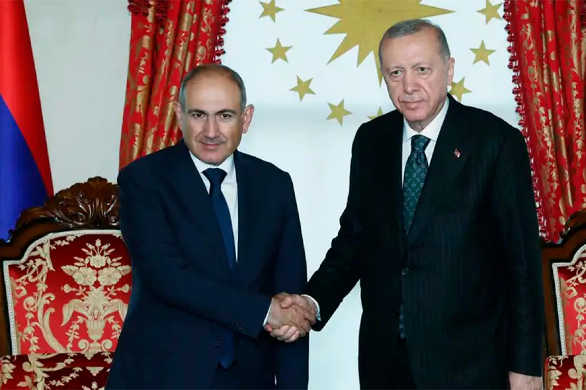 Erməni cəmiyyəti Paşinyanın Türkiyə səfərini niyə “həzm edə bilmir”?