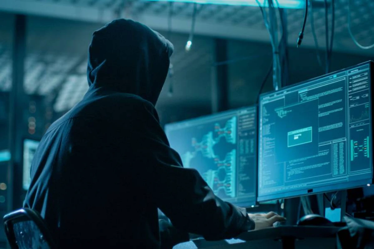 Ən böyük DDoS hücumu 7,3 Tbit/s gücündə olub