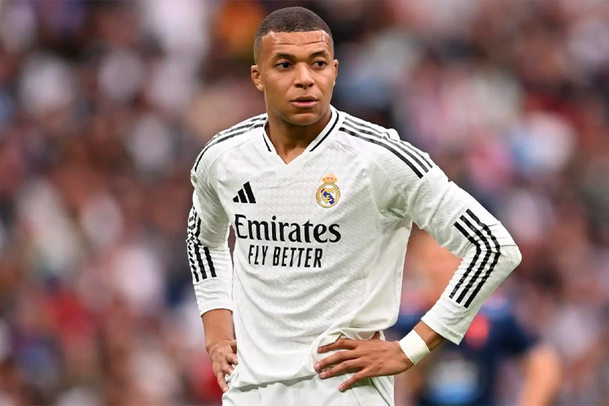 Mbappe KDÇ-nin qrup mərhələsində meydana çıxmayacaq