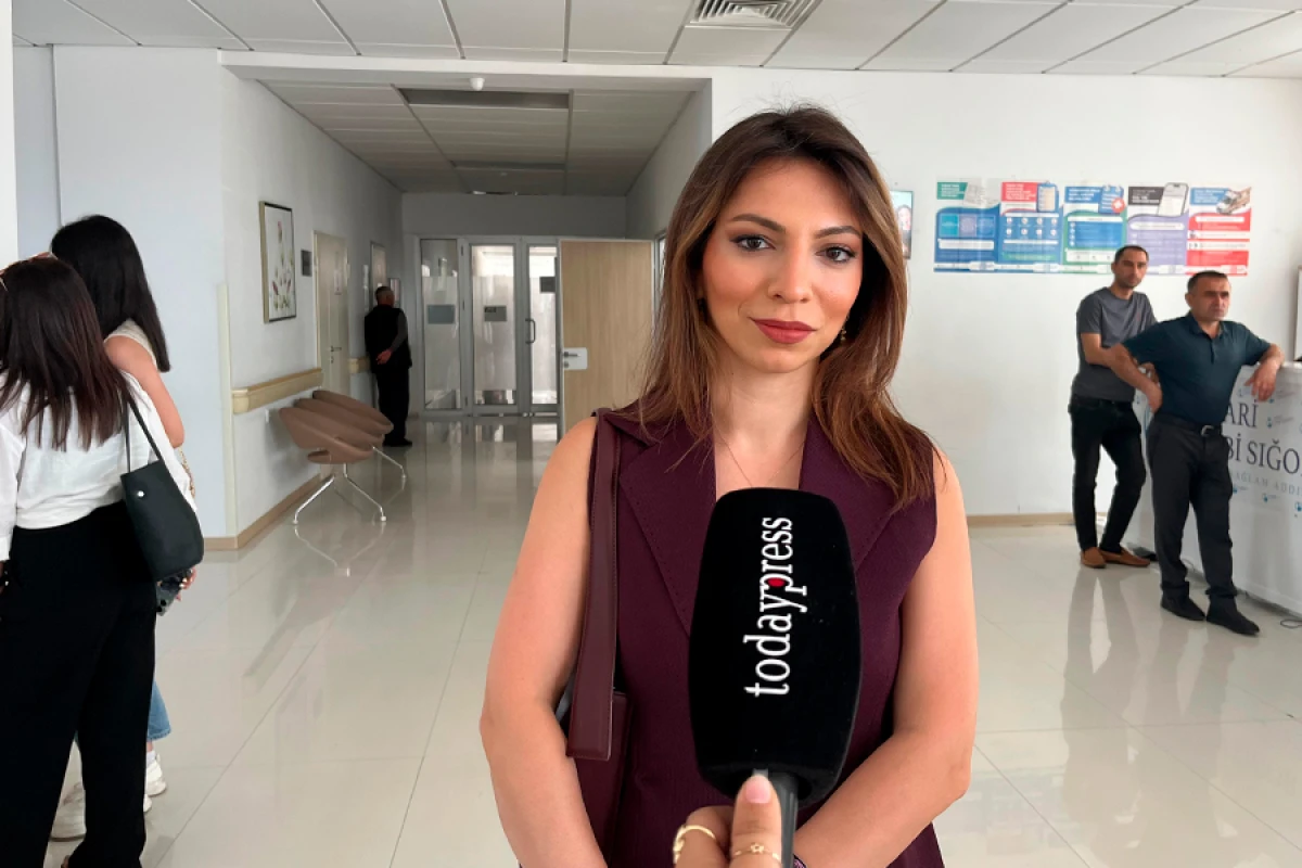 Vətəndaşlar il ərzində 90 fizioterapevtik xidmətdən istifadə edə bilərlər
