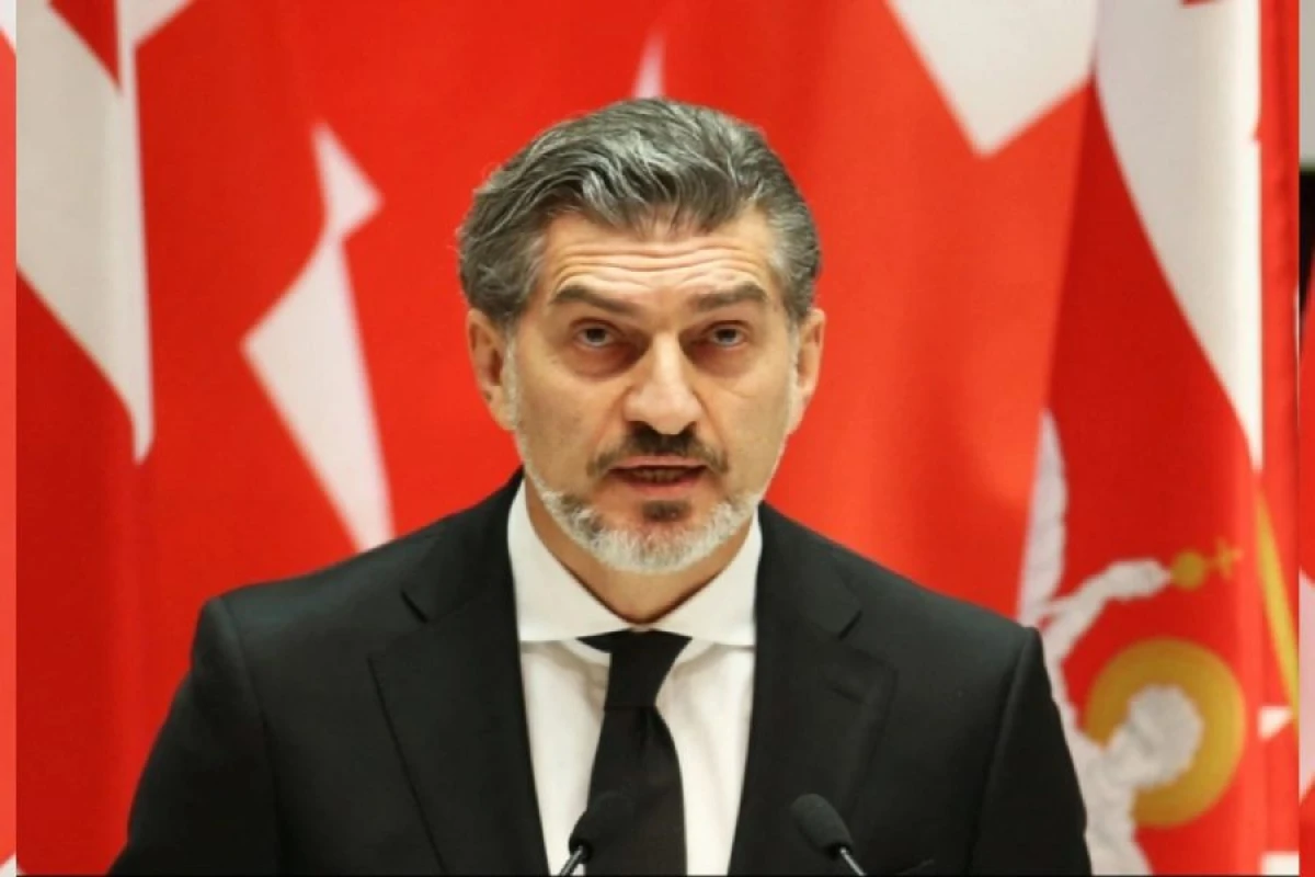 Gürcüstan prezidenti 37 nəfəri əfv etdi
