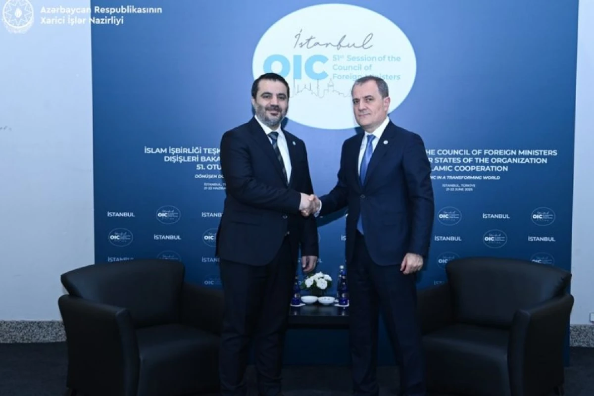 Ceyhun Bayramov: "Azərbaycan Suriyaya humanitar yardımı davam etdirəcək"