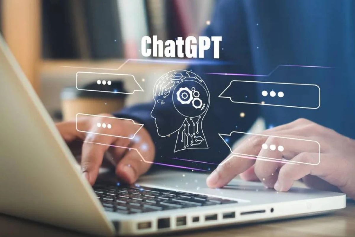 ChatGPT-dən tez-tez istifadənin ziyanı açıqlandı