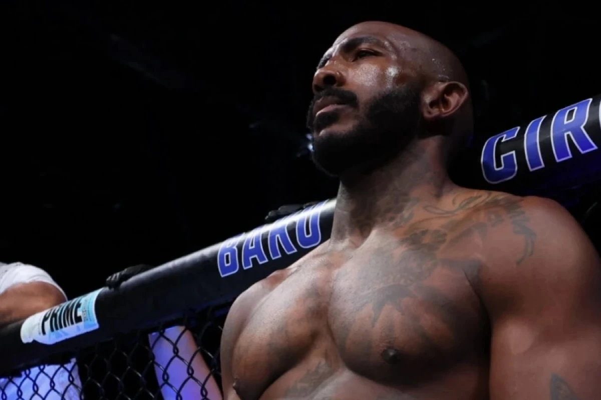 UFC Bakı gecəsinin qalibi müəyyənləşdi