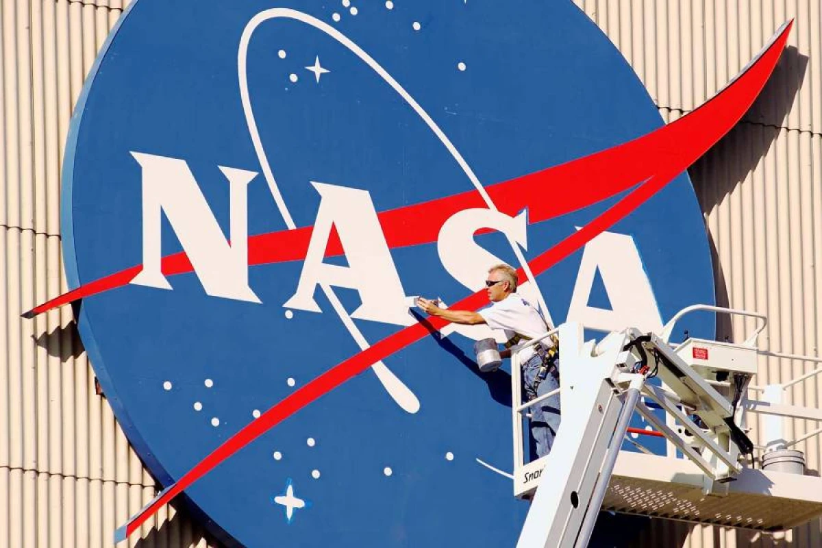 NASA İranda güclü istilik emissiyası qeydə aldı