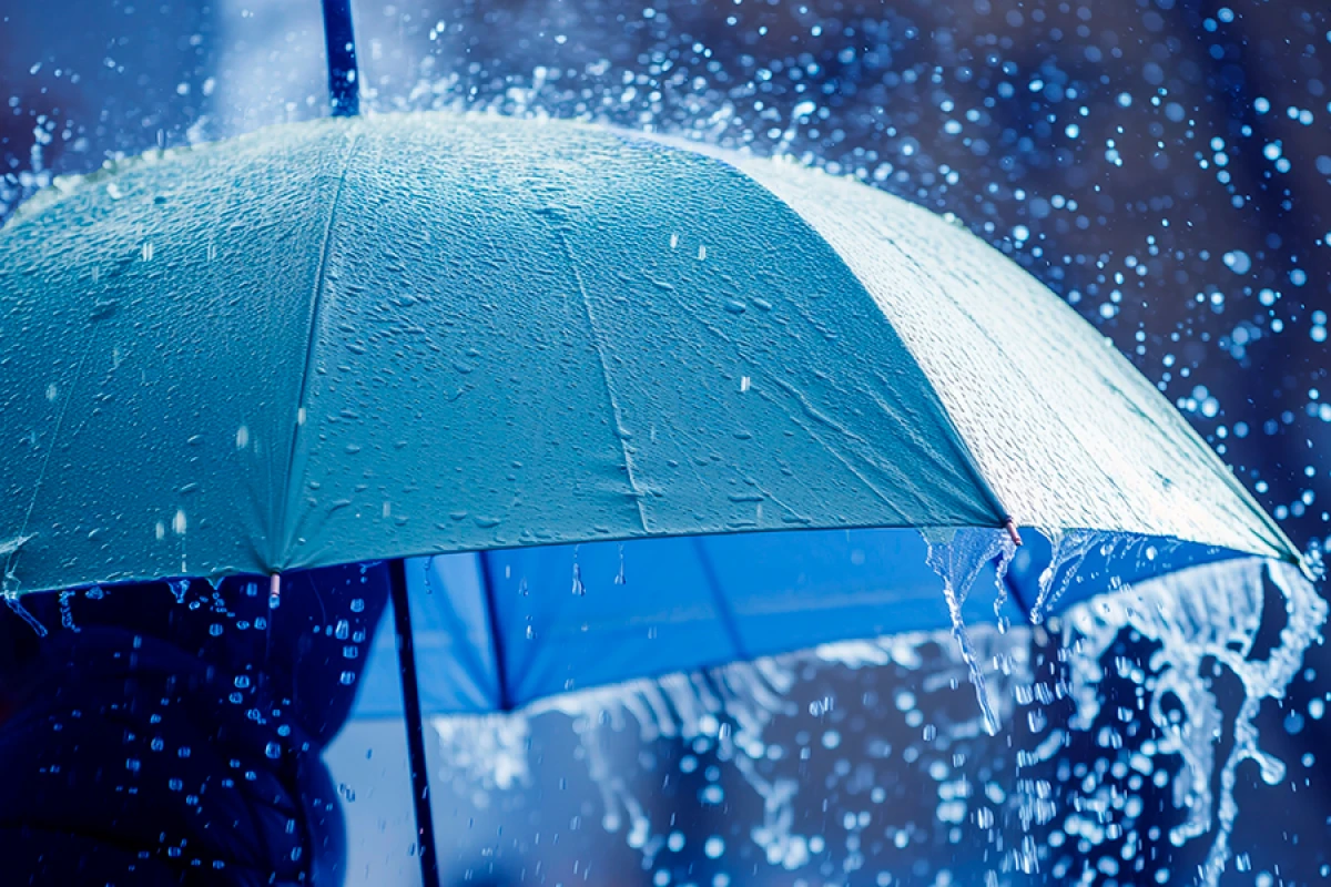 Temperatur aşağı düşəcək, leysan yağacaq - PROQNOZ