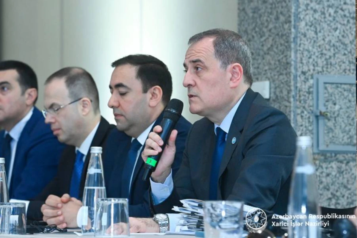 XİN: Azərbaycan Cammu və Kəşmir münaqişəsinin beynəlxalq hüquqla həllini dəstəkləyir