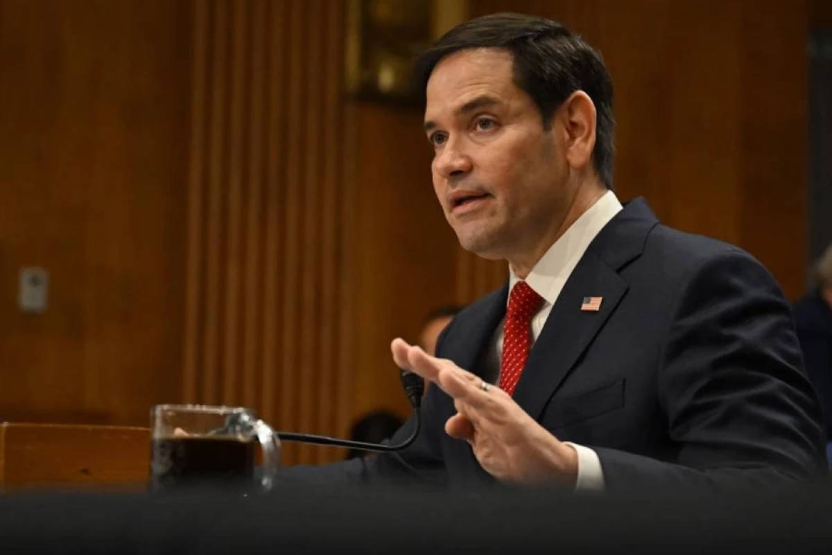 Rubio: “İranın nüvə obyektlərinin məhv edilməsi məqsədinə nail olunub”