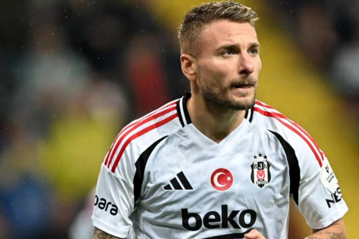 “Beşiktaş" İmmobileylə sağollaşır