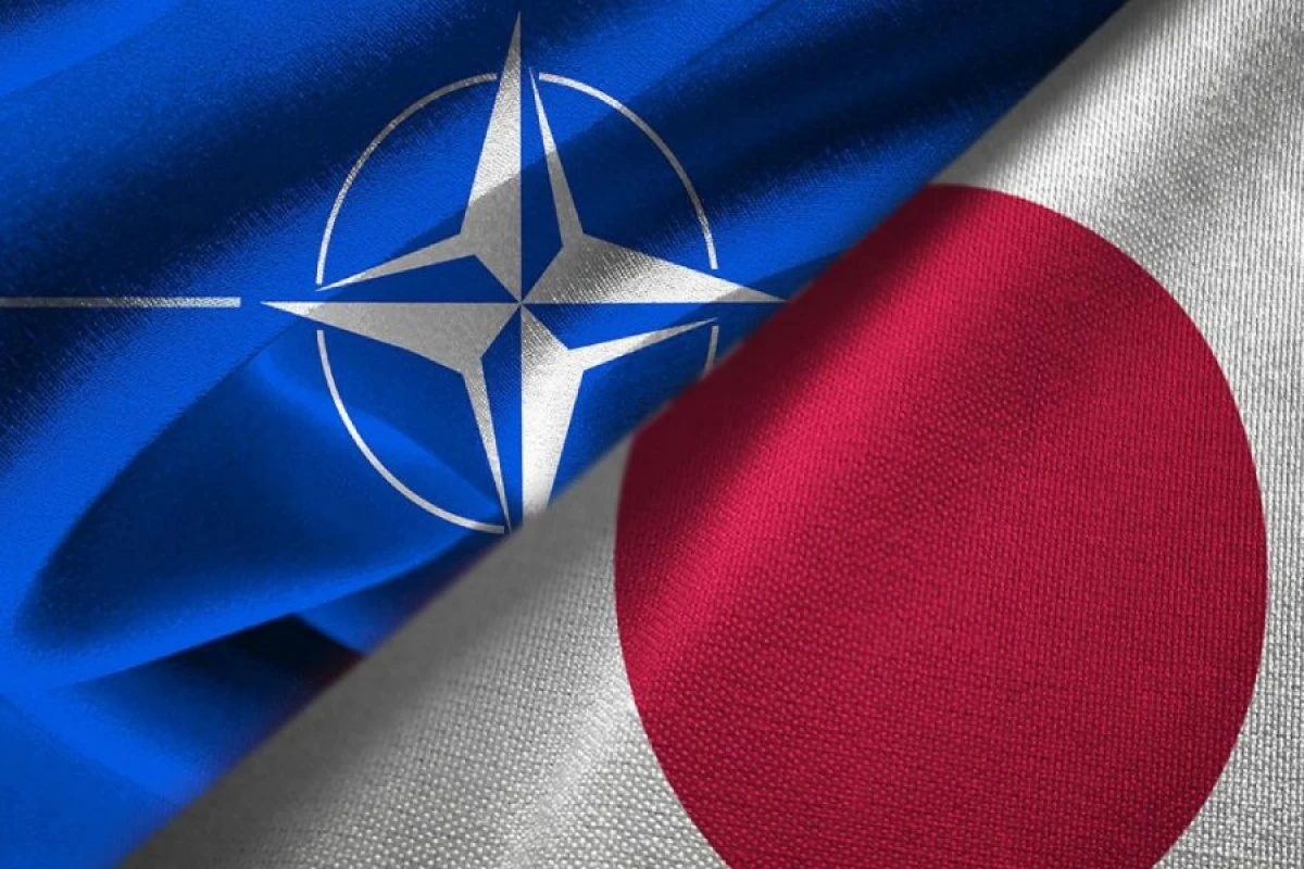Yaponiya NATO sammitindən imtina etdi