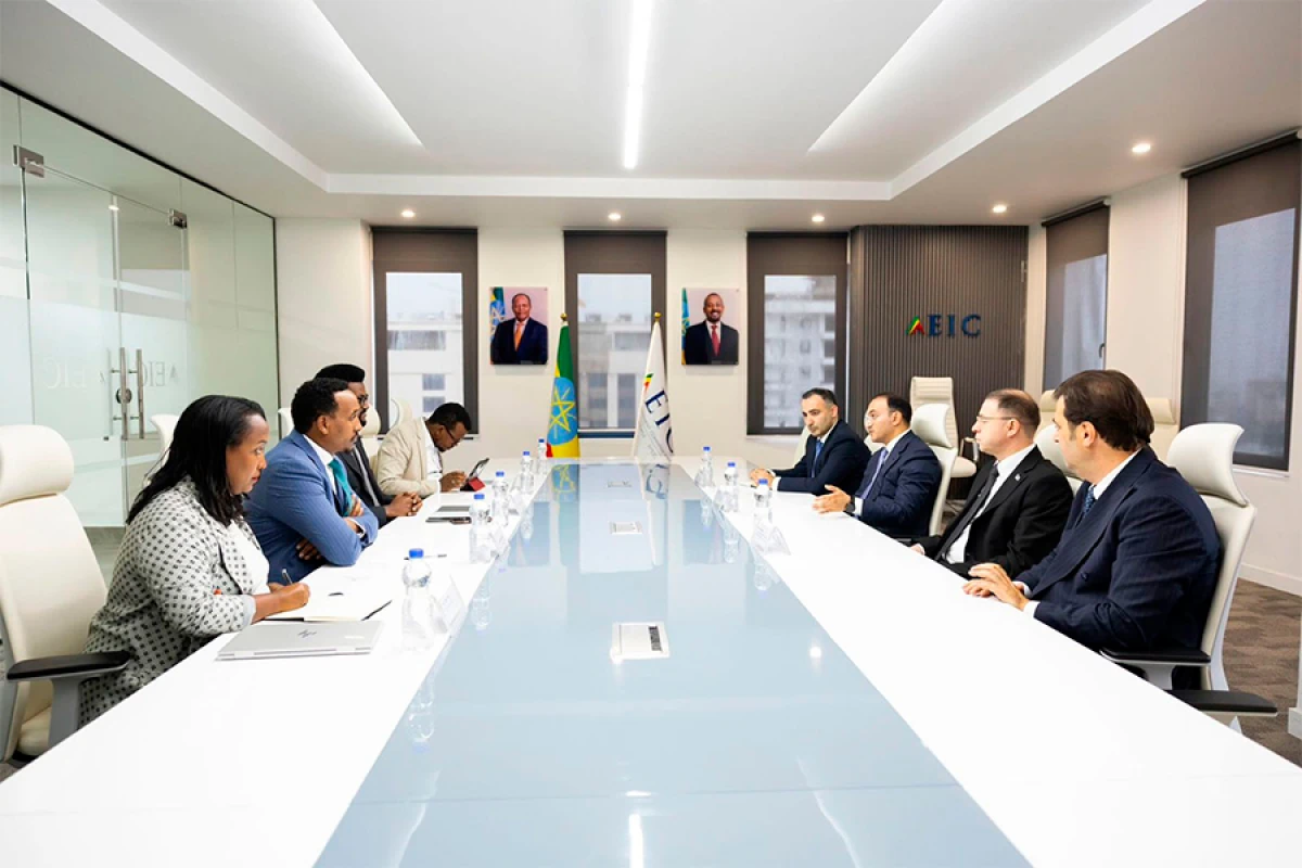 “ASAN xidmət”in Afrikada tətbiqi daha da genişləndiriləcək