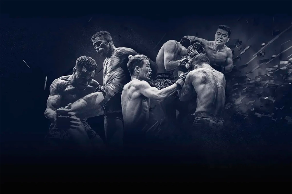MMA döyüşçüləri mundialda 8 medal qazandılar