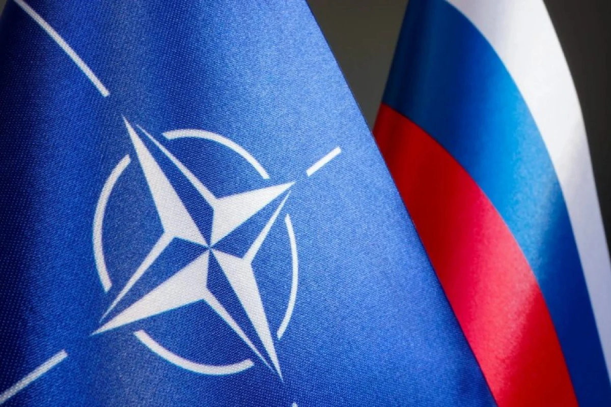 NATO Rusiyaya görə müdafiə xərclərini artırır