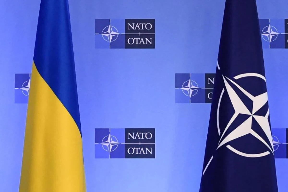 NATO ölkələri Ukraynaya 40 milyardlıq yardım ayıracaq