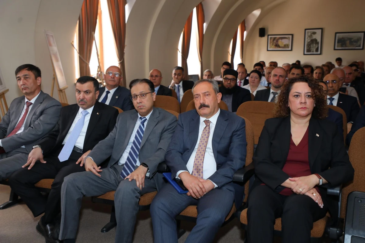 Qərbi Azərbaycan İcmasında beynəlxalq tədbir keçirildi — 6