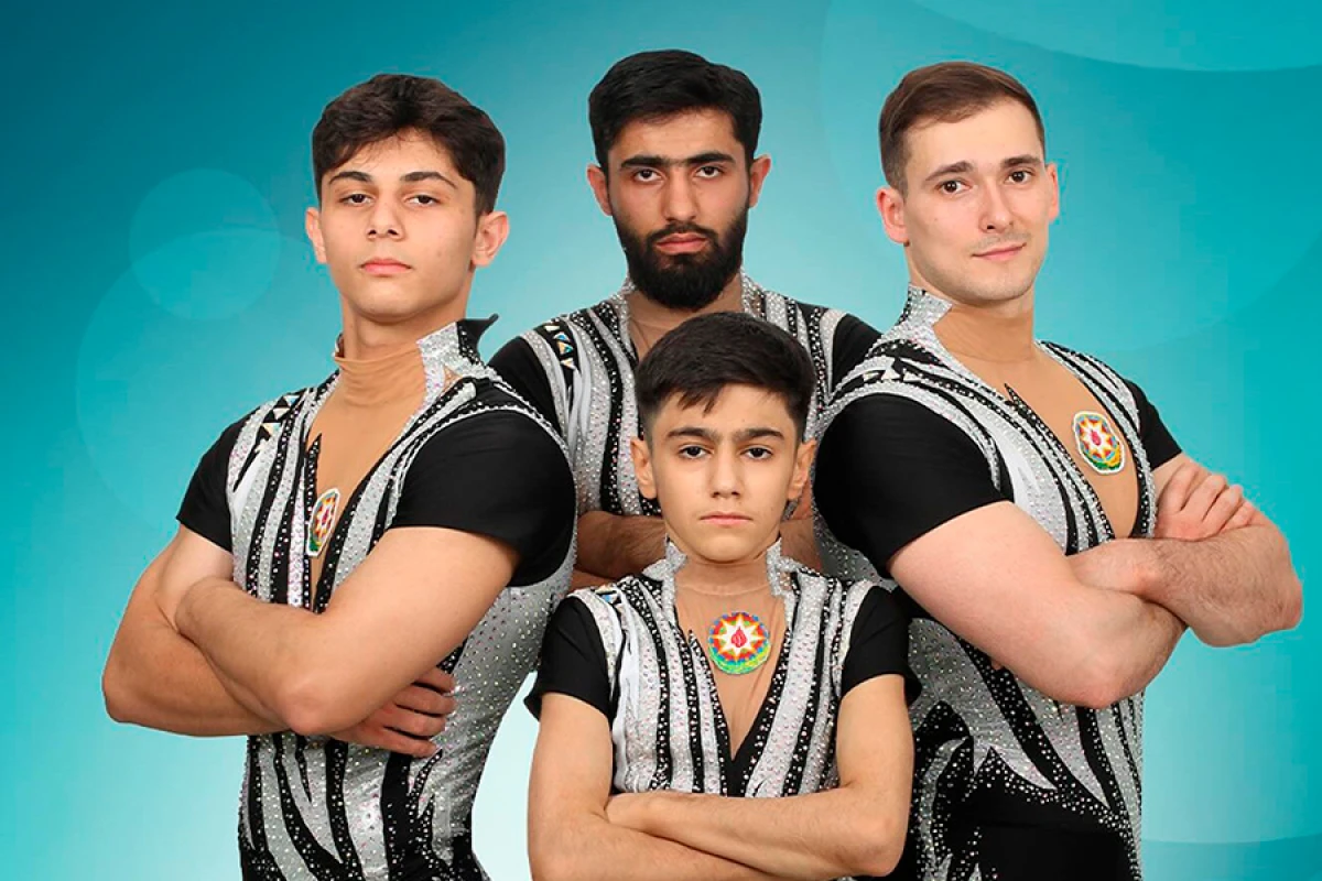 Millimiz Bakı uğurunun davamını Rzeşovda gətirəcək