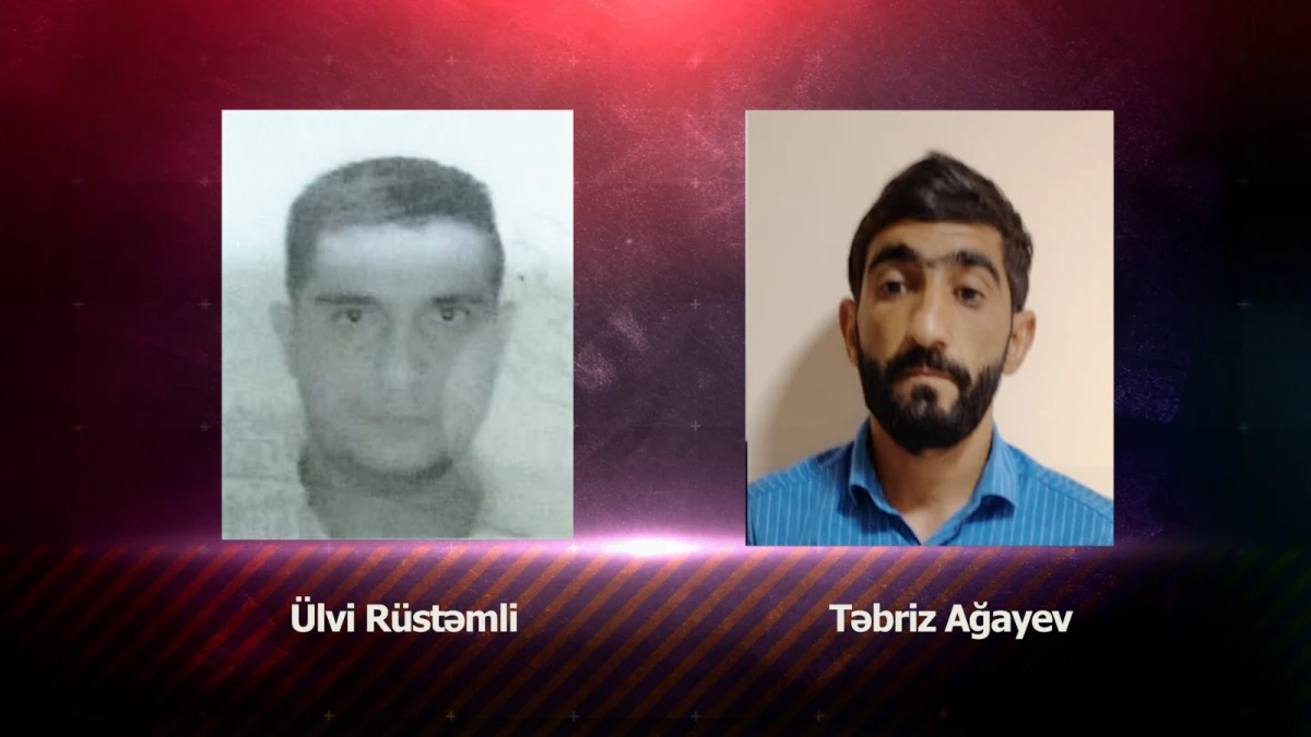 Səbaildə 12 kiloqram narkotik vasitə aşkarlandı — 1