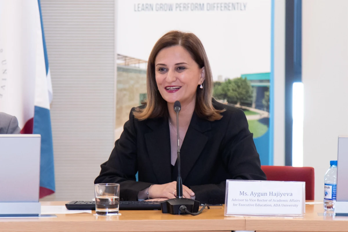 Xarici diplomatlar üçün “Xarici Siyasət Proqramı” uğurla başa çatdı — 2
