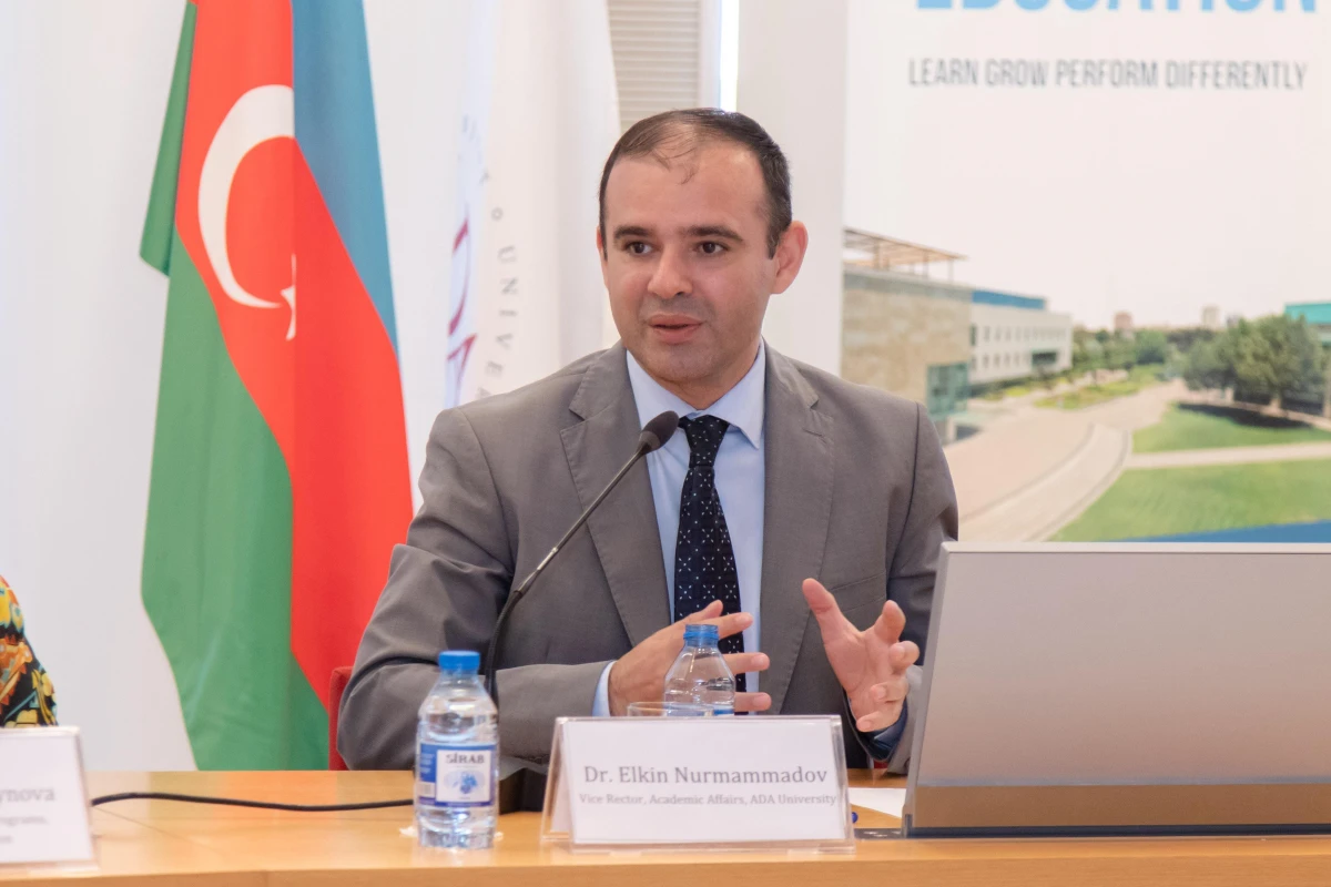 Xarici diplomatlar üçün “Xarici Siyasət Proqramı” uğurla başa çatdı — 3