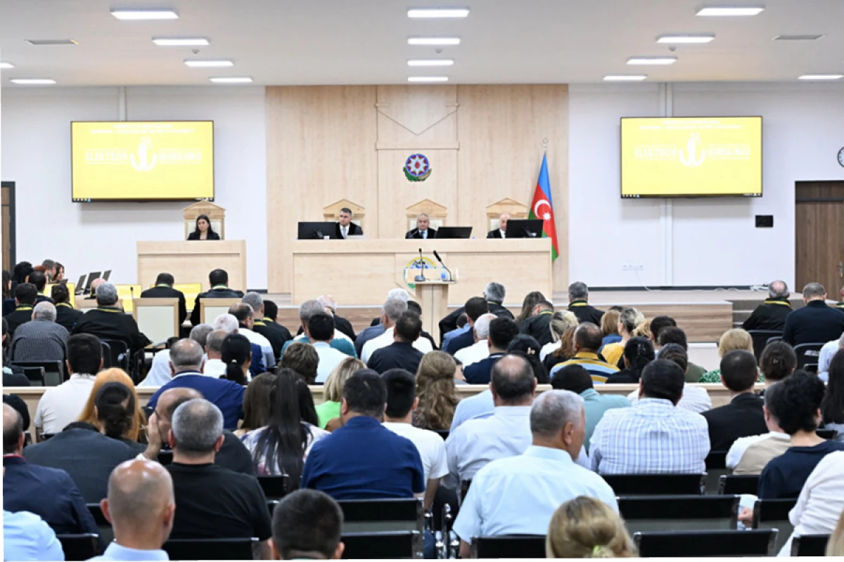 Harutyunyan: "Laçın və Kəlbəcərdə erməni milliyyətindən olan şəxslər sonradan məskunlaşdırılıb"