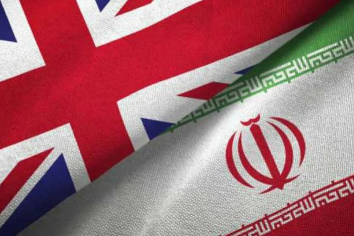 Britaniya İranı atəşkəsə çağırdı