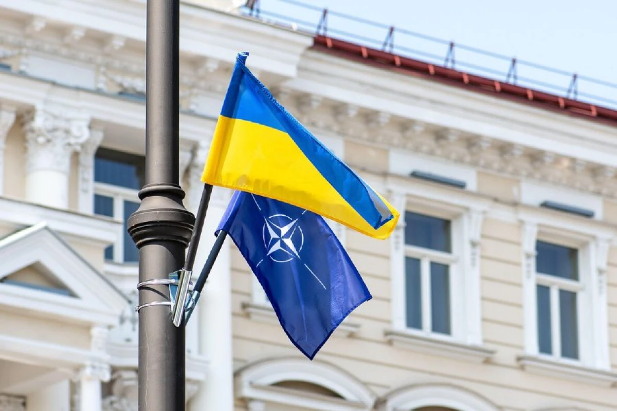 NATO ölkələrinin Ukrayna ilə bağlı qərarı açıqlandı