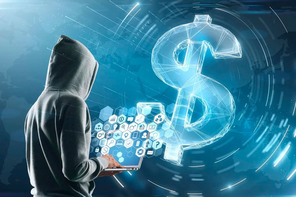 Bank kartlarından 11 min manatdan çox pul oğurlandı