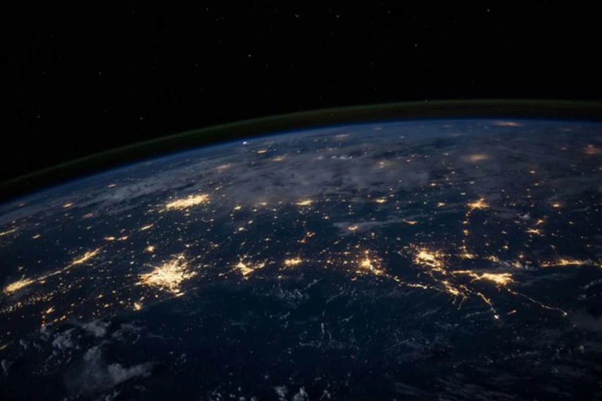NASA peyki 60 ildən sonra siqnal göndərdi