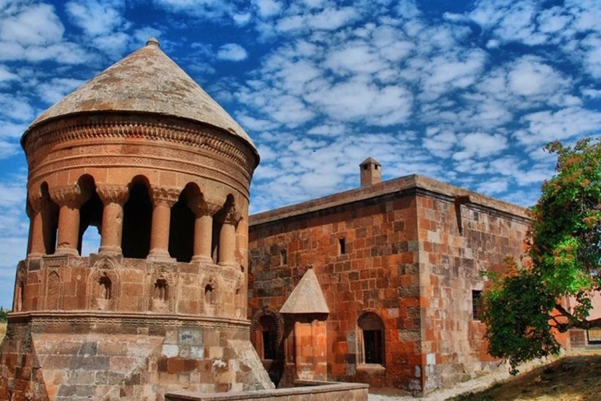 Tarixlə təbiətin qovuşduğu anadolu incisi Bitlis