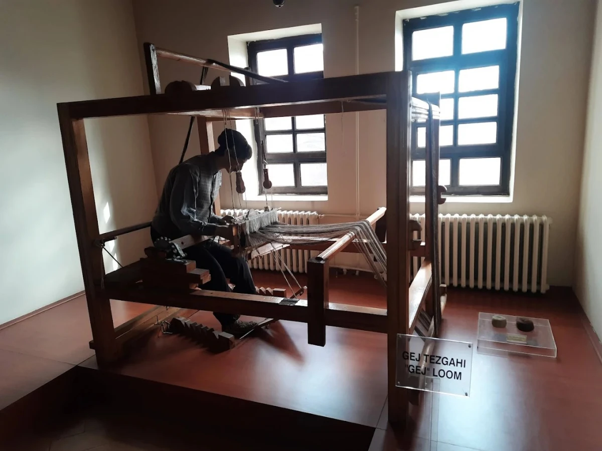 Tarixlə təbiətin qovuşduğu anadolu incisi Bitlis — 1