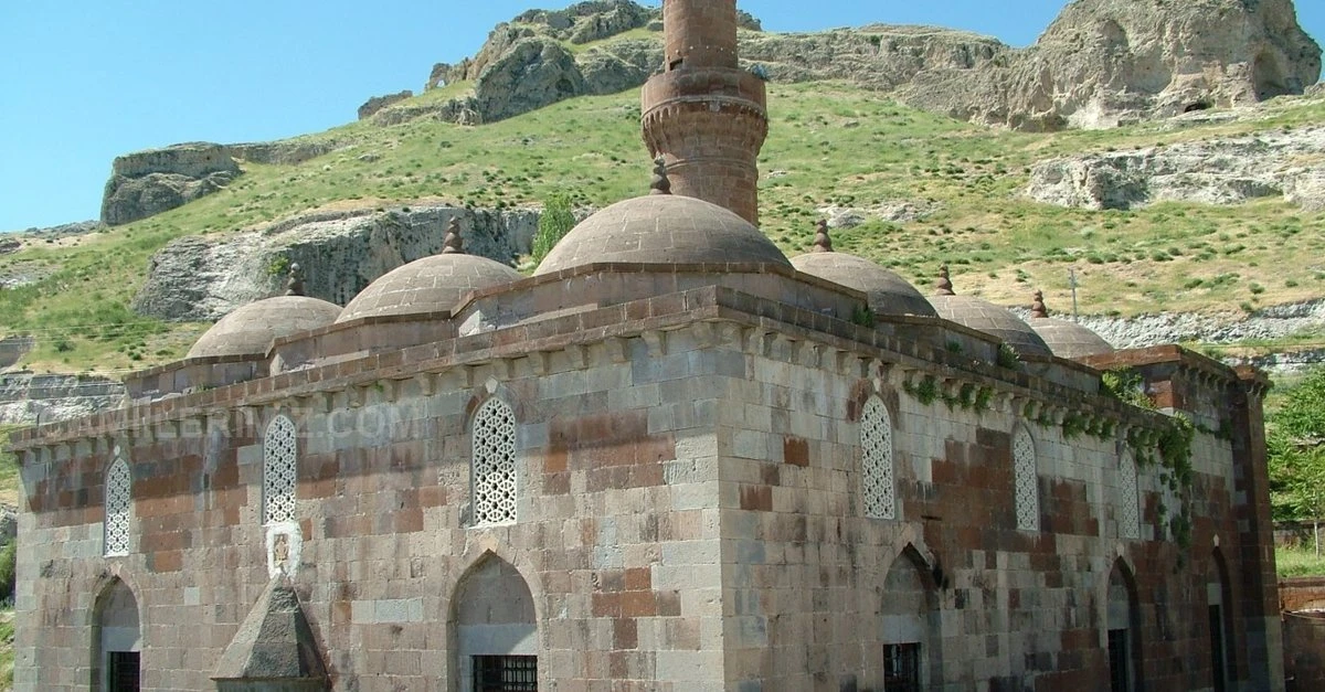 Tarixlə təbiətin qovuşduğu anadolu incisi Bitlis — 3