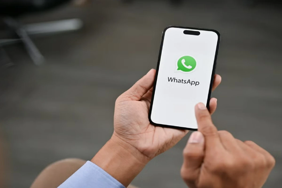ABŞ-də "WhatsApp" qadağan edildi