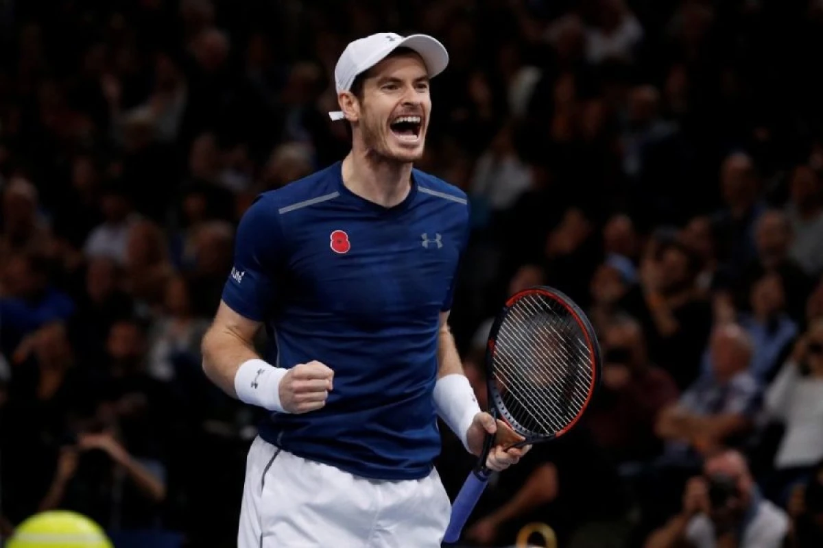 Əfsanəvi tennisçinin heykəli ucaldılacaq