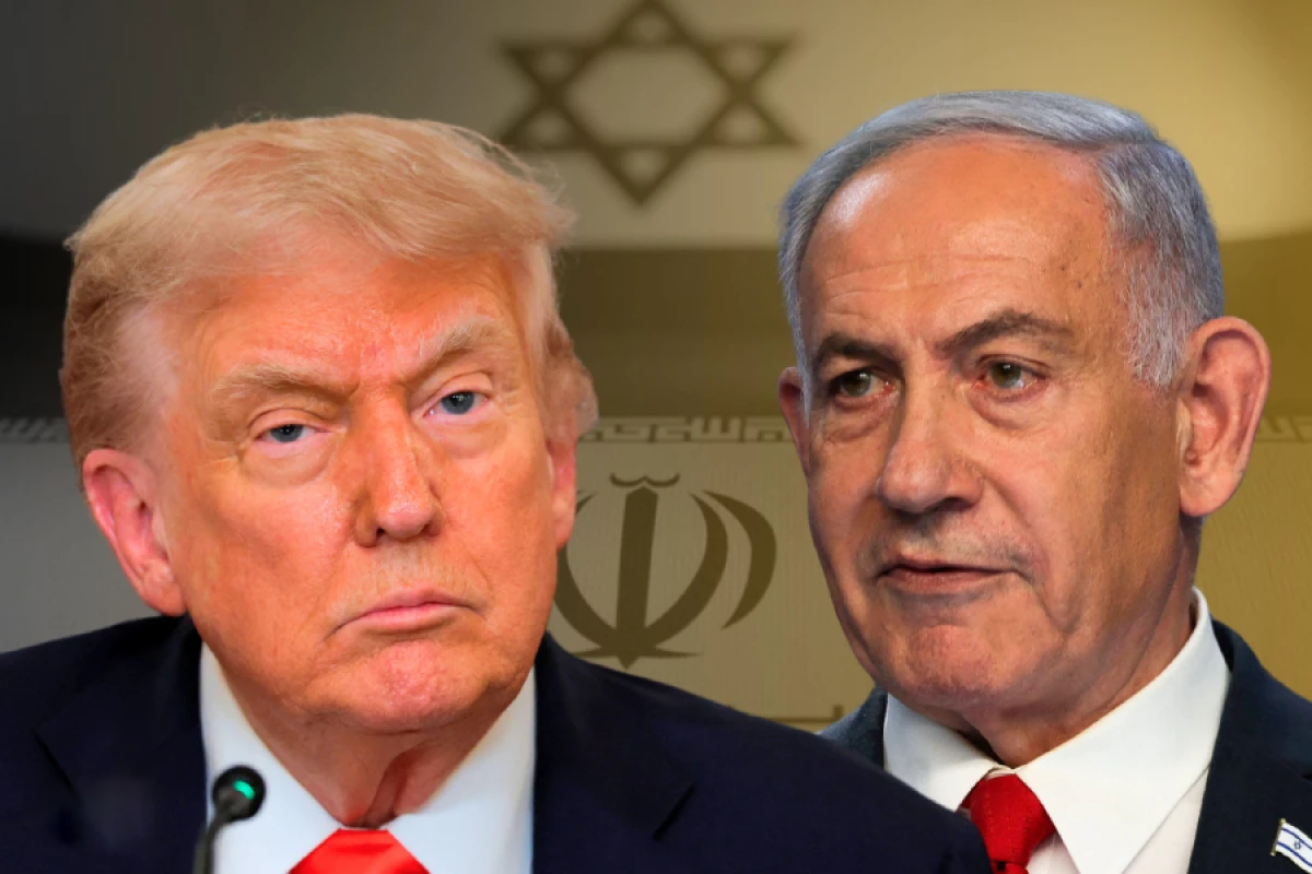 Tramp xahiş etdi, Netanyahu qəbul etmədi