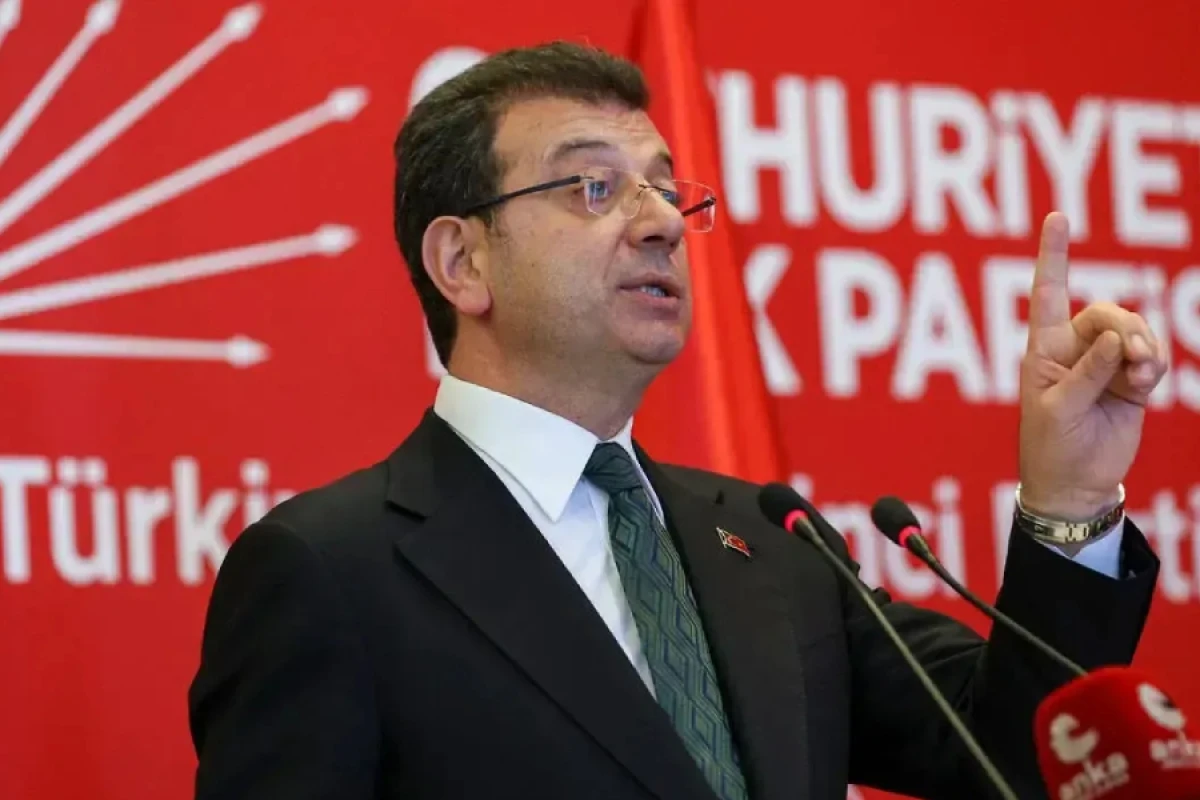 Əkrəm İmamoğluna qarşı yeni iddia: 4 ilə qədər həbs tələbi