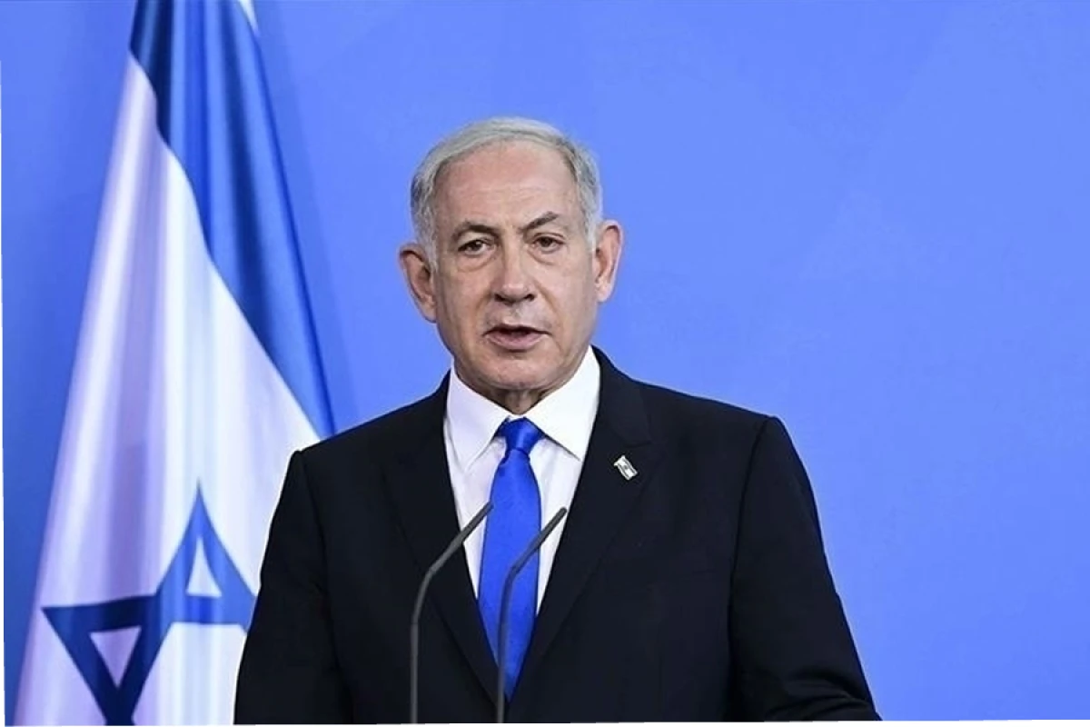 Netanyahu: "İsrail "tarixi qələbə" qazandı"