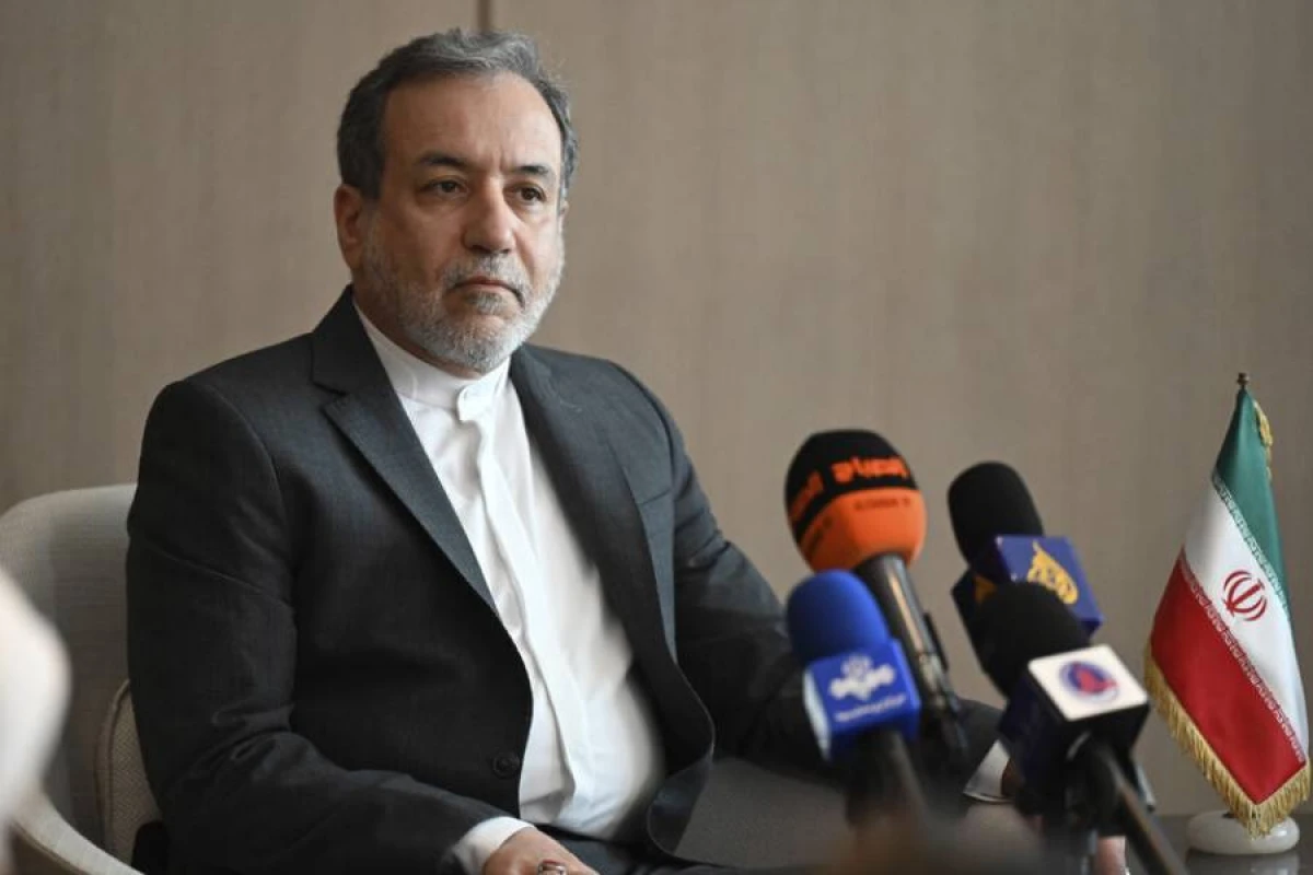 Əraqçi: “Hücumlar nüvə proqramımıza daha da güc verdi”