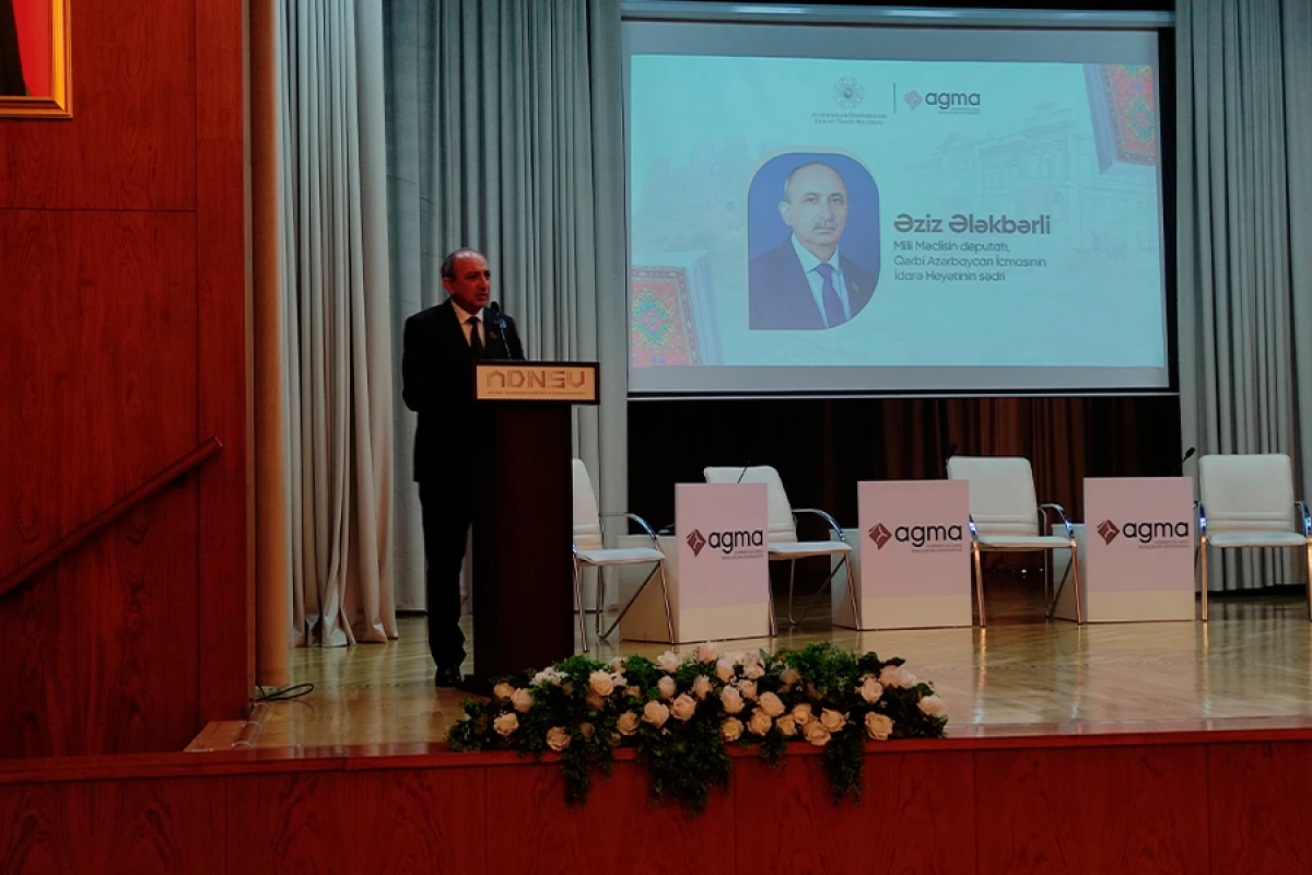 Millət vəkili: “Çox qısa zamanda Qərbi Azərbaycana qayıdacağıq”