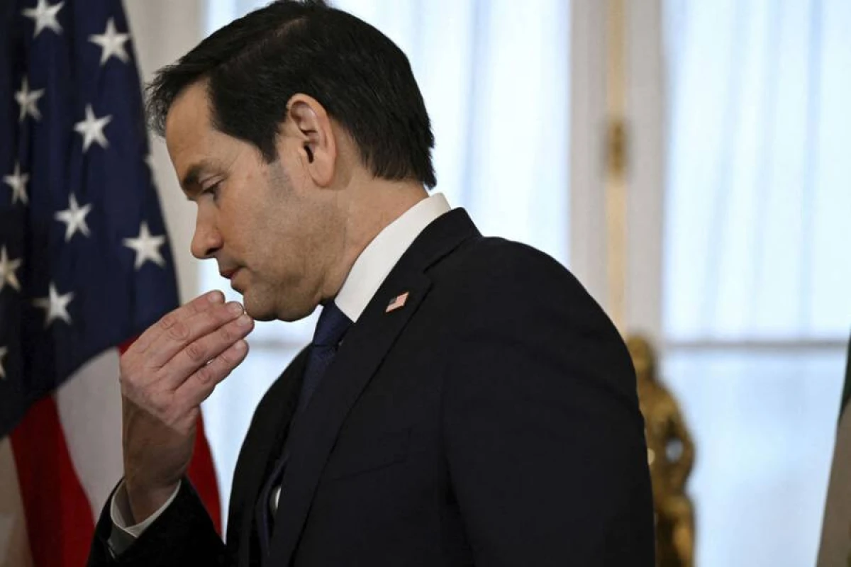 Rubio: “Rusiya–Ukrayna münaqişəsinin hərbi həlli yoxdur”