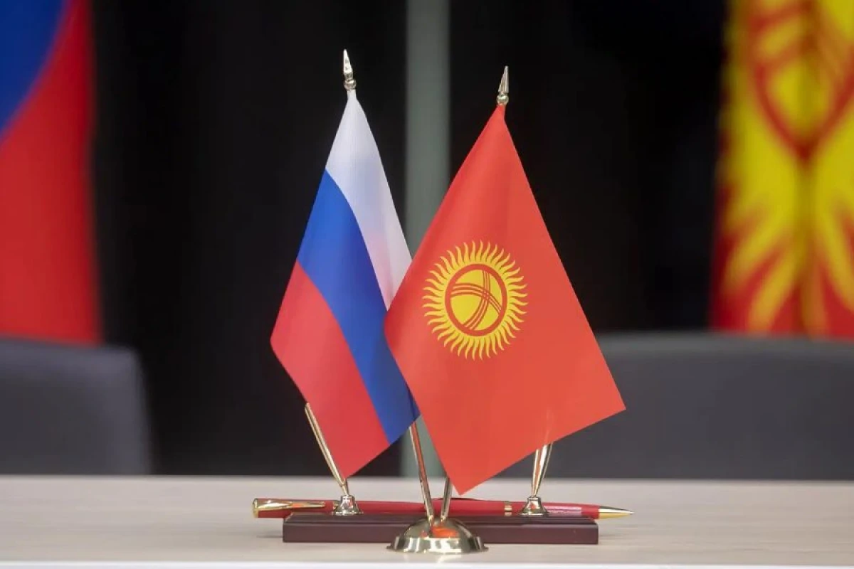 Qırğızıstanda rus dili məhdudlaşdırılır