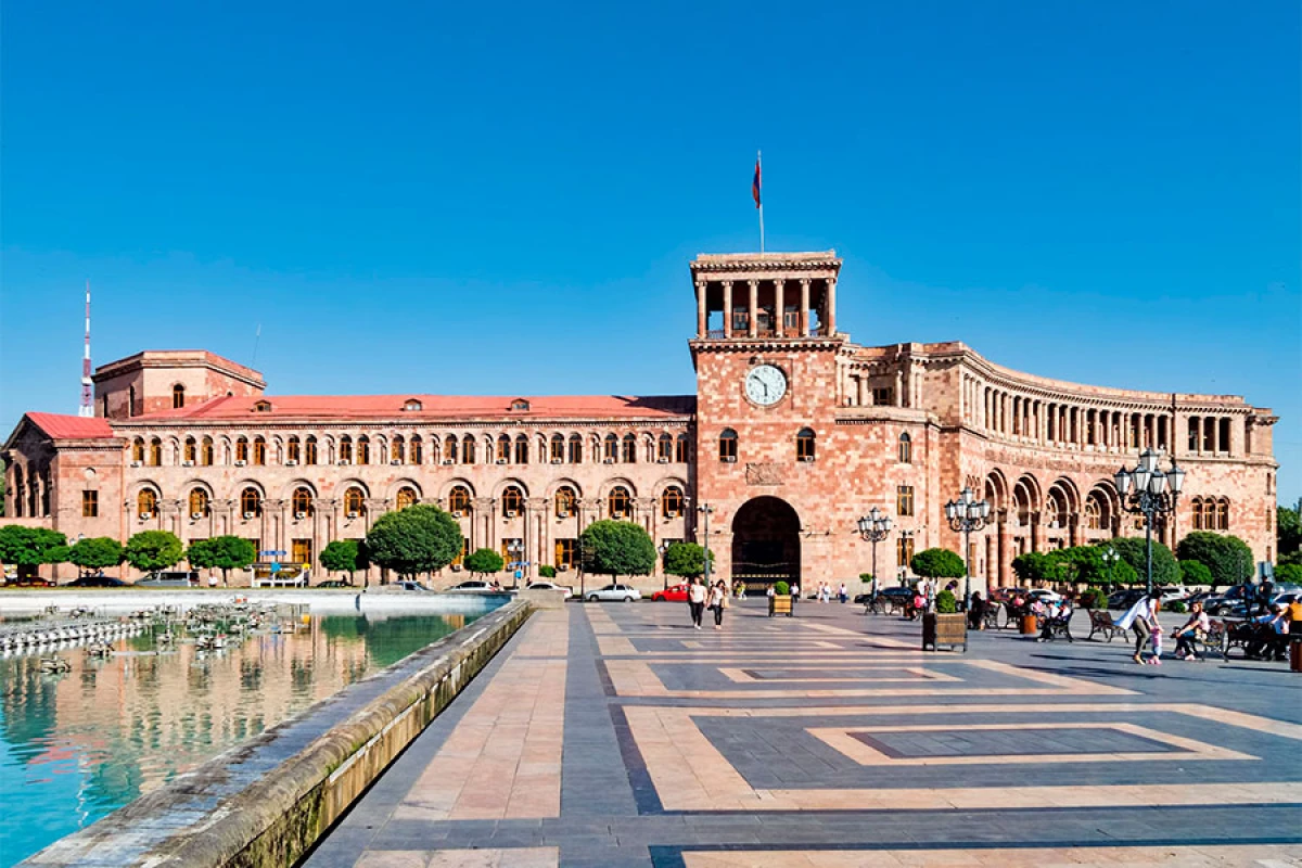 Çevrilişə cəhd: Ermənistan hakimiyyəti üçün ciddi təhlükələr var!