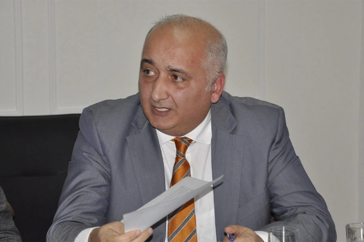 Çevrilişə cəhd: Ermənistan hakimiyyəti üçün ciddi təhlükələr var! — 1