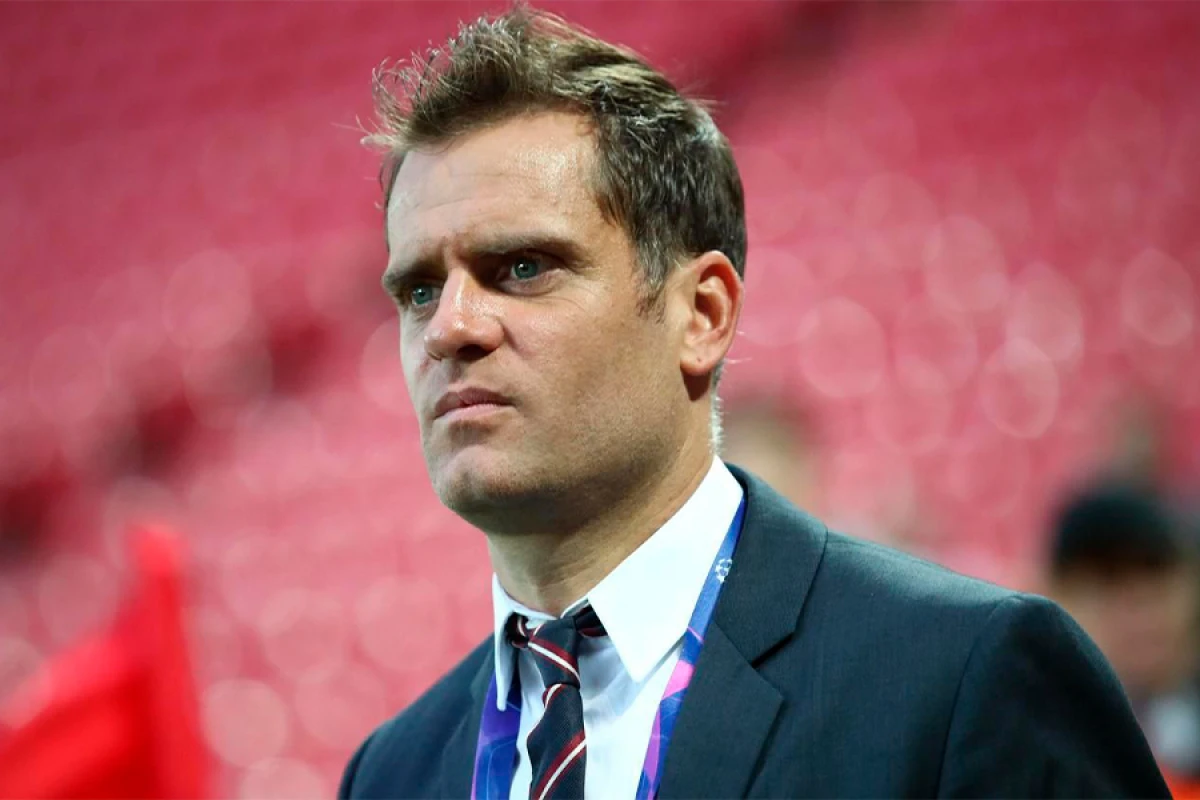 Jeremi Roten: “Messi Parisdə heç kəsi hörmətlə qarşılamadı”
