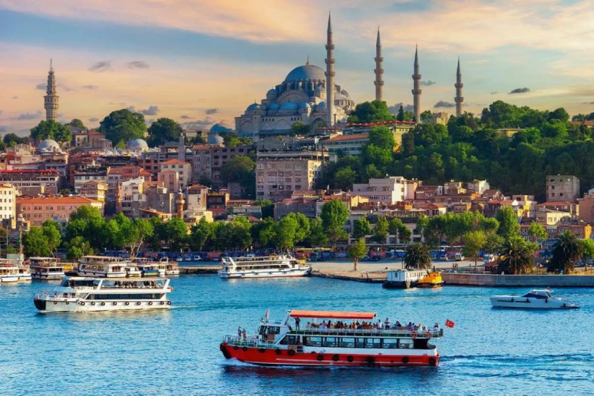 Növbəti NATO Zirvə toplantısı İstanbulda keçiriləcək