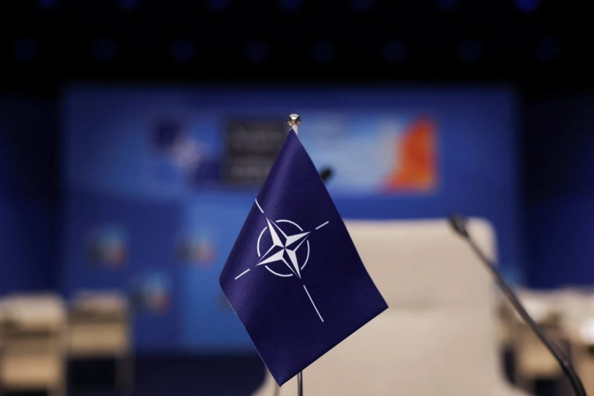 İran NATO-nu tənqid etdi