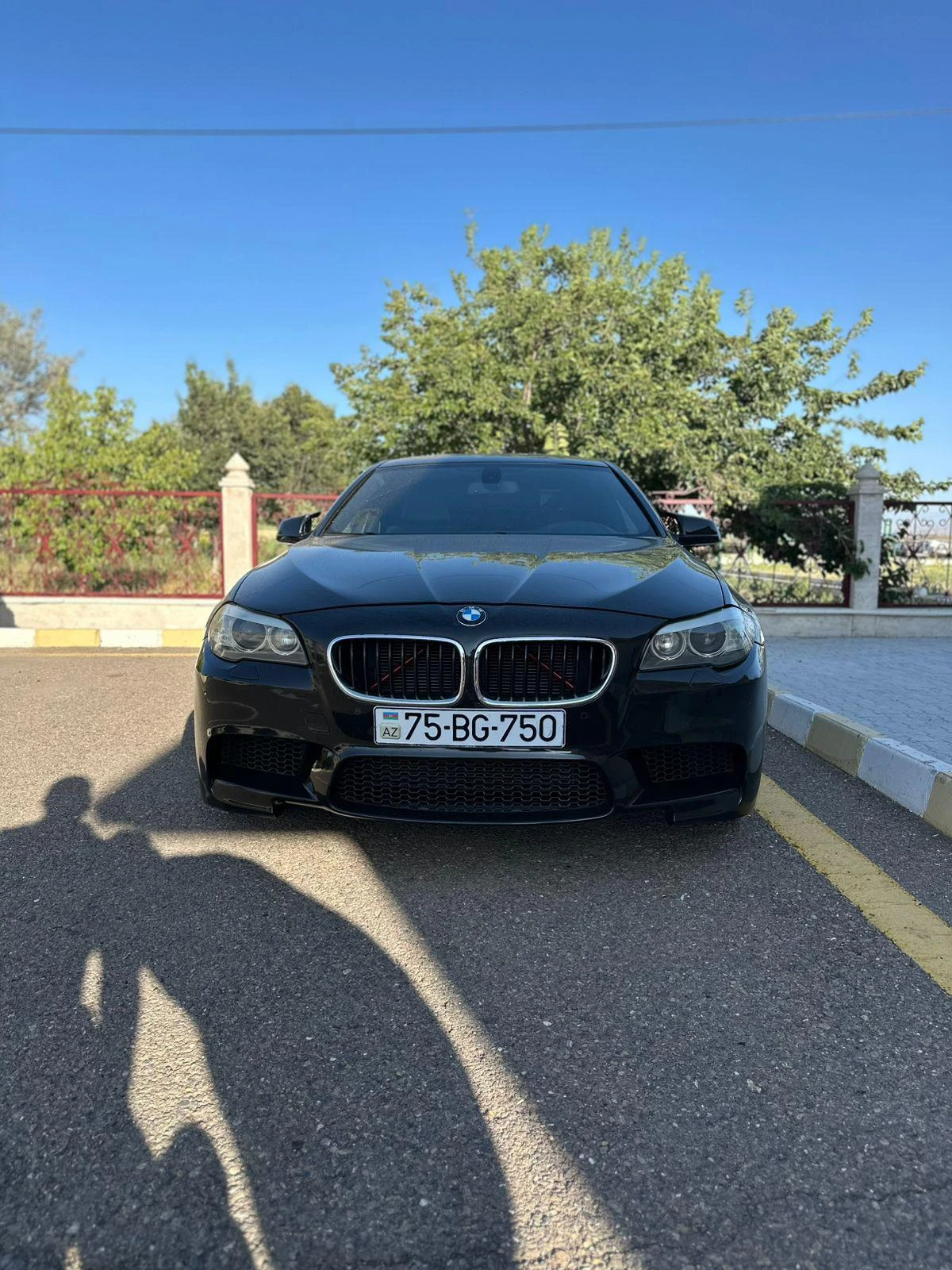 Toy karvanında avtoxuliqanlıq edən sürücülər saxlanıldı — 2